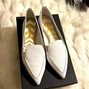 Nicholas Kirkwood loafers